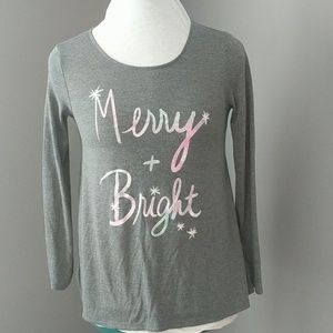 SO Legging Tee - Girls